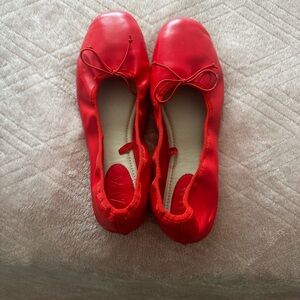 Zara shoe size 34 (US 3)